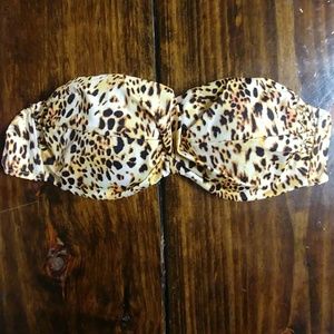 Victorias Secret 34B Bikini Top